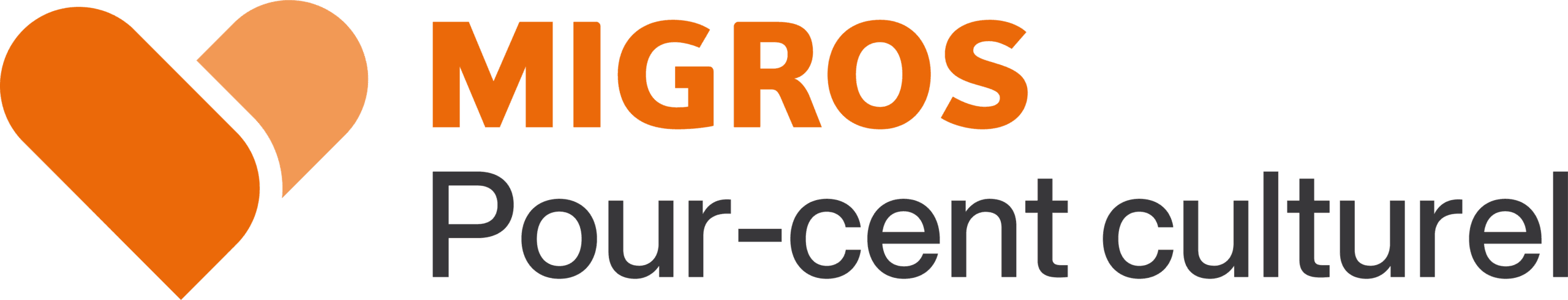 Migros partenaire - pour-cent culturel